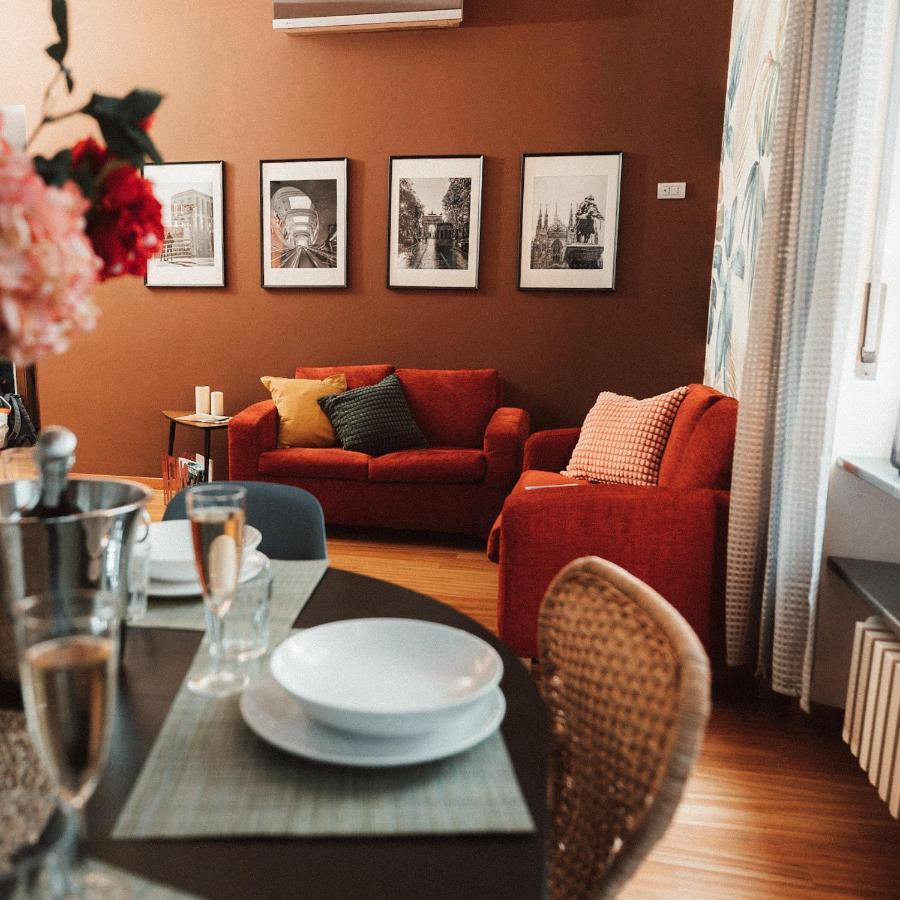 מילאנו Mrdoyle Apartment Catalani מראה חיצוני תמונה