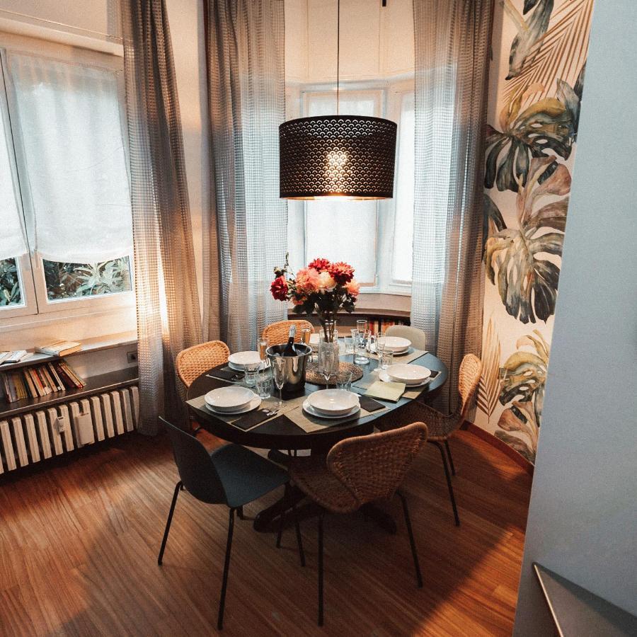 מילאנו Mrdoyle Apartment Catalani מראה חיצוני תמונה
