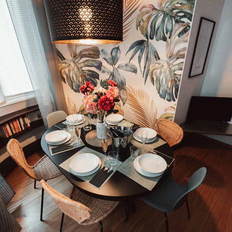 מילאנו Mrdoyle Apartment Catalani מראה חיצוני תמונה