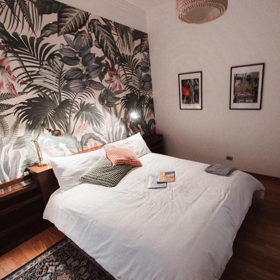 מילאנו Mrdoyle Apartment Catalani מראה חיצוני תמונה