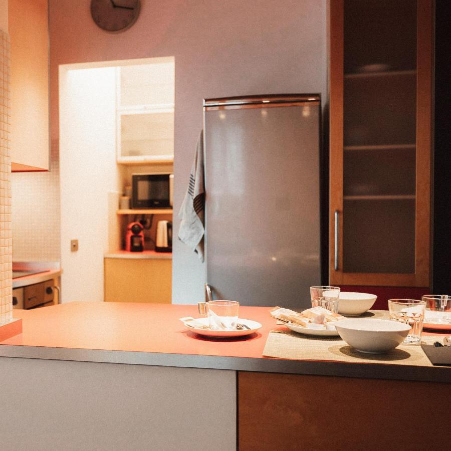 מילאנו Mrdoyle Apartment Catalani מראה חיצוני תמונה