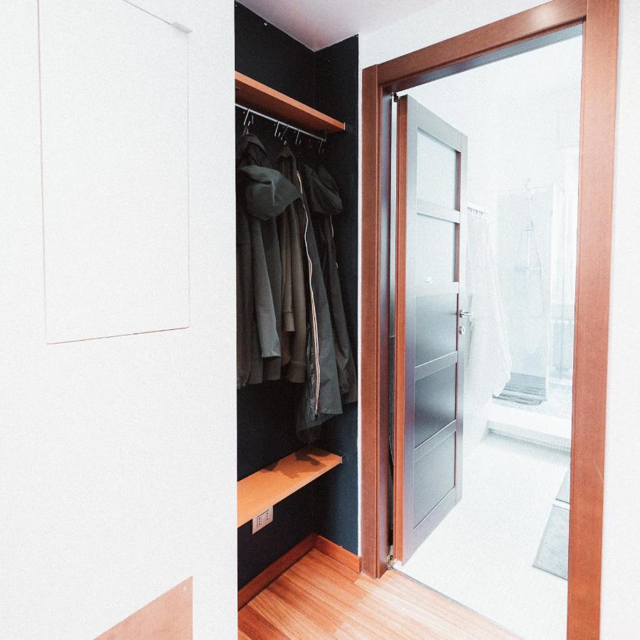 מילאנו Mrdoyle Apartment Catalani מראה חיצוני תמונה