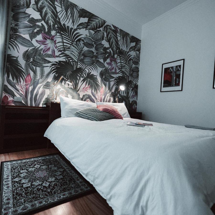 מילאנו Mrdoyle Apartment Catalani מראה חיצוני תמונה