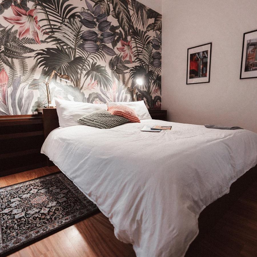 מילאנו Mrdoyle Apartment Catalani מראה חיצוני תמונה