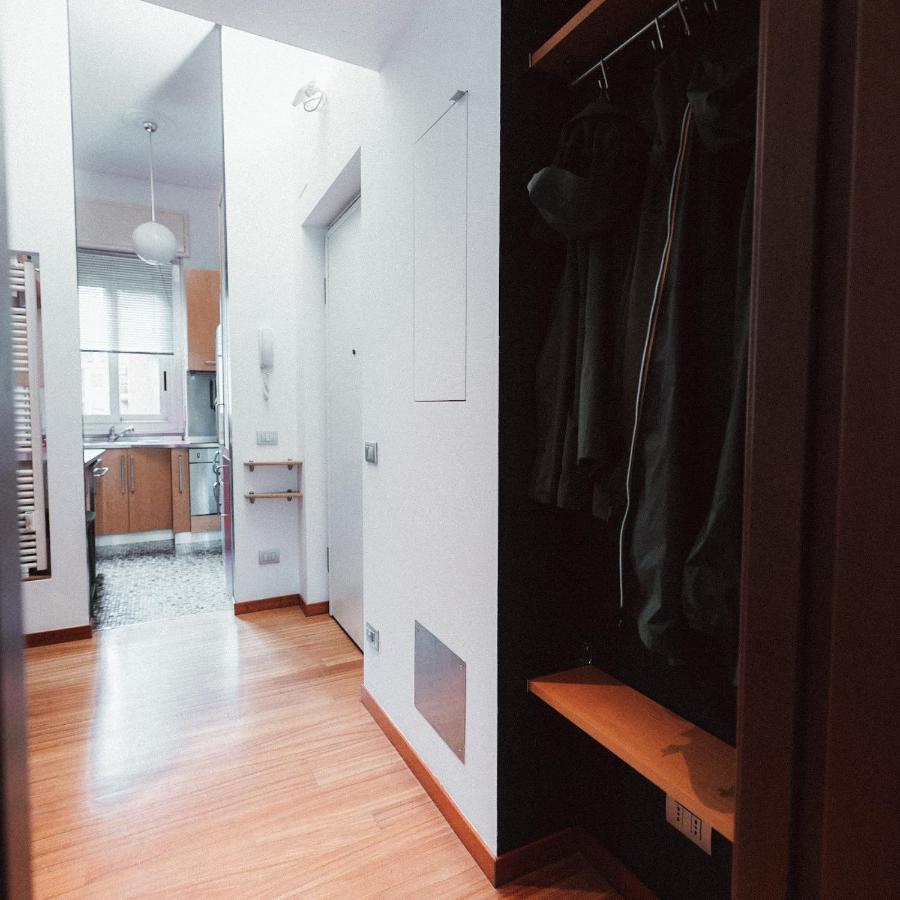 מילאנו Mrdoyle Apartment Catalani מראה חיצוני תמונה