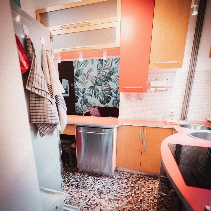 מילאנו Mrdoyle Apartment Catalani מראה חיצוני תמונה