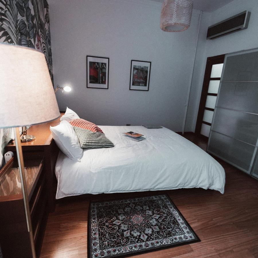 מילאנו Mrdoyle Apartment Catalani מראה חיצוני תמונה
