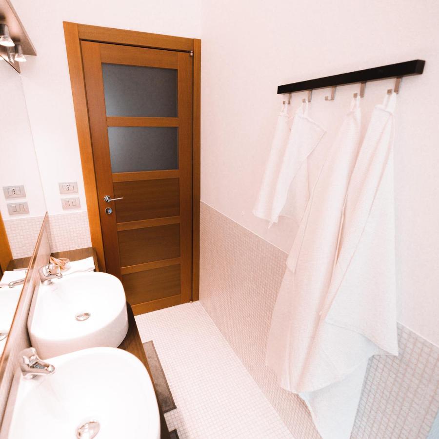 מילאנו Mrdoyle Apartment Catalani מראה חיצוני תמונה
