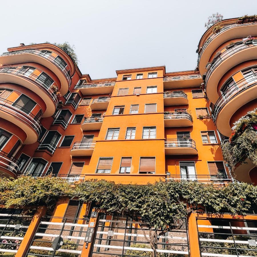 מילאנו Mrdoyle Apartment Catalani מראה חיצוני תמונה