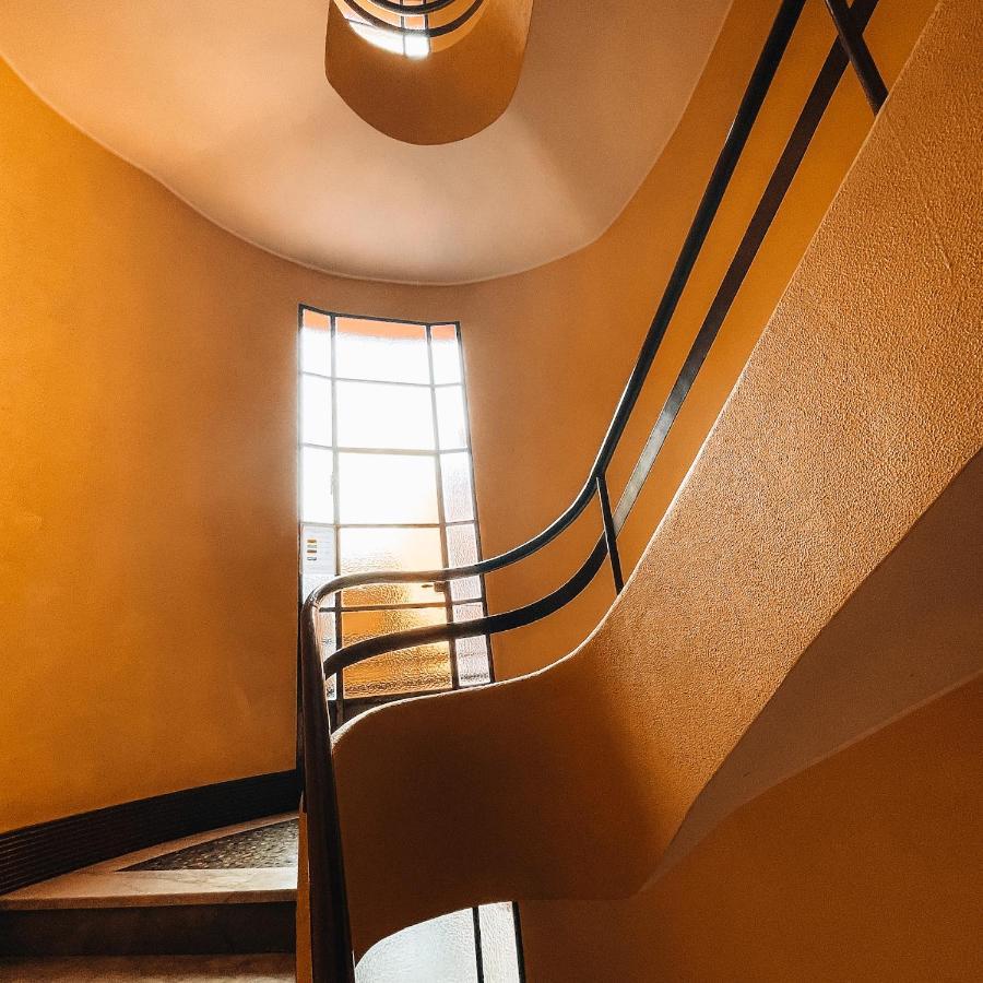 מילאנו Mrdoyle Apartment Catalani מראה חיצוני תמונה
