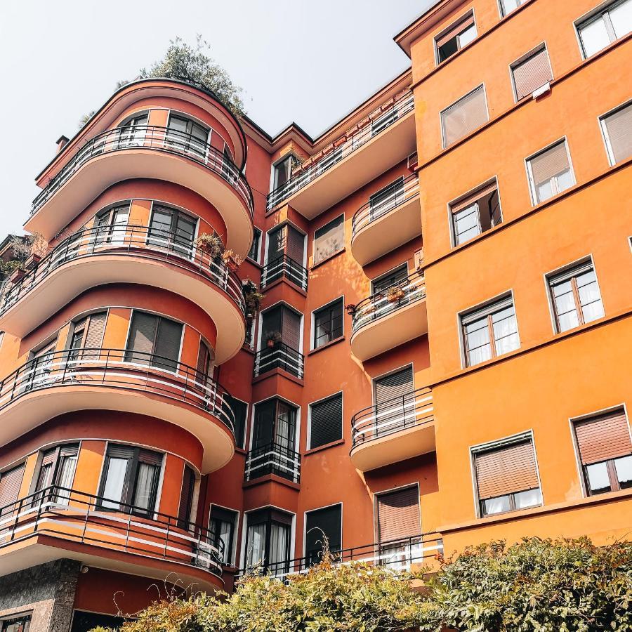 מילאנו Mrdoyle Apartment Catalani מראה חיצוני תמונה